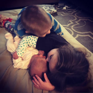 Meet your Posher, Nicole